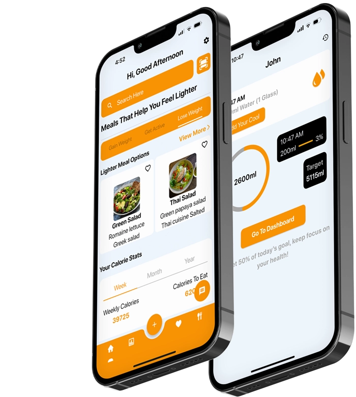MealSmart - Get Started